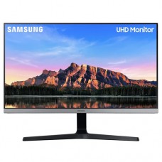 Samsung LU28R550UQ Gaming